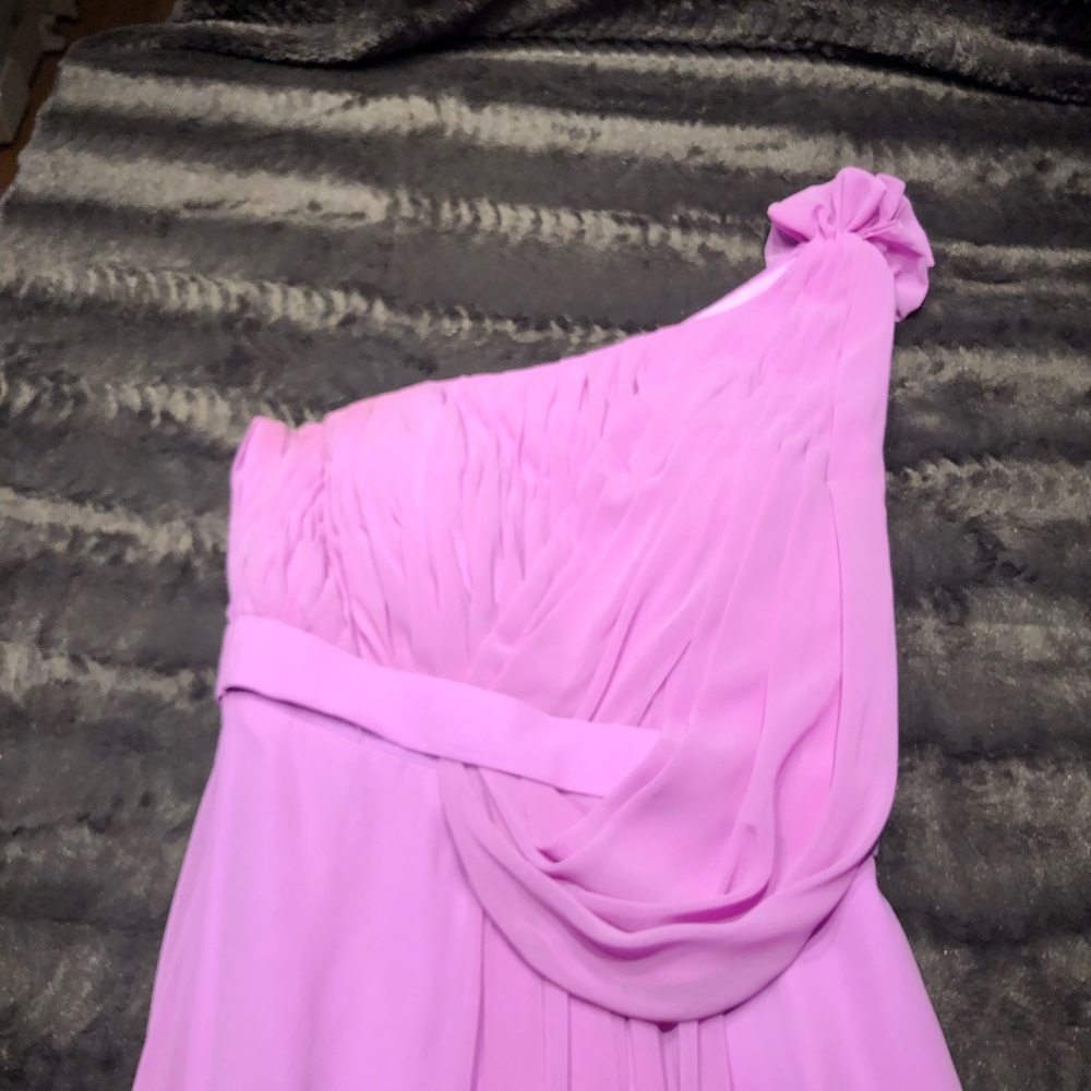 Unsized Prom Dress - Picture 2 of 5